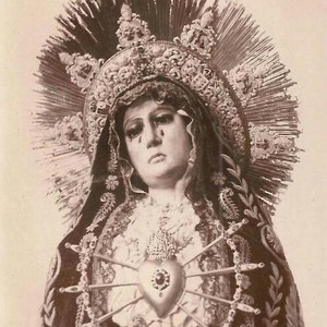Corona de espinas(feat. M Talco) (Explicit)