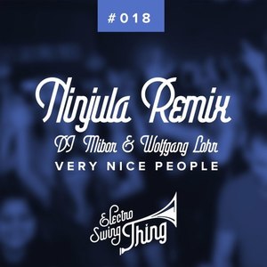 Very Nice People (Ninjula G-Swing Remix)