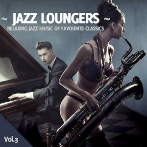 Jazz Loungers, Vol. 3