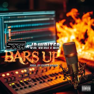 Bars Up (feat. JR Writer) (Explicit)
