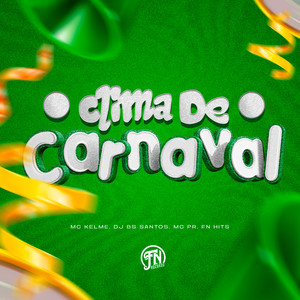 Clima de Carnaval