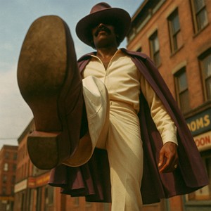 My P.I.M.P. Game Strong