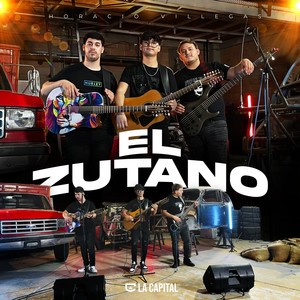 El Zutano (En Vivo)
