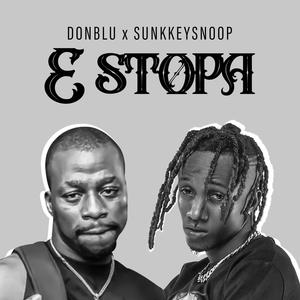estopa(feat. donblu)
