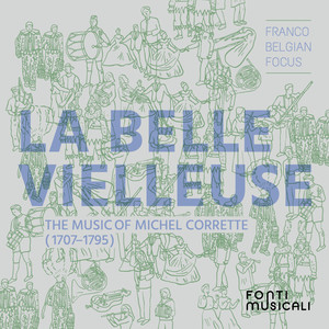 Suite de contredanses: Les voleurs / Dame françoise / Musettes des fêtes grecques et romaines / Allemande des Treize Gastons
