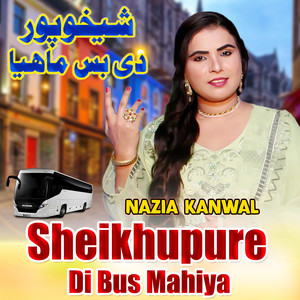 Sheikhupure Di Bus Mahiya