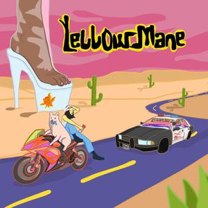 Friends (feat. Shadow Mosez) (Explicit)
