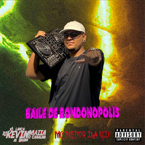 Baile de Rondonopolis (Explicit)