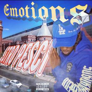 Emotions (Explicit)