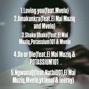 NgwanaQ (feat. Mvelo Rsa, yt lenol & LeeroyRsa)