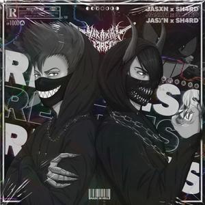 RESTLESS (feat. SH4RD) (Explicit)