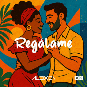 Regálame