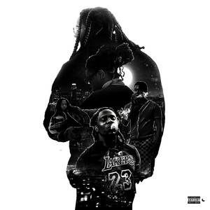 For The Fam (Explicit)