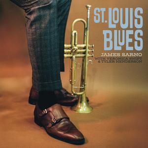St. Louis Blues (feat. Veronica Swift & Tyler Henderson)