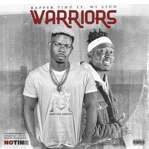 Rapper Tino(feat. Ms Lion Warriors) (Explicit)