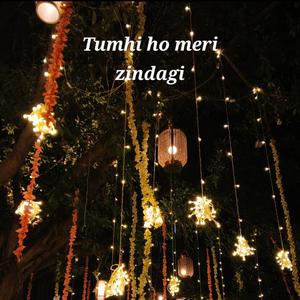 Tumhi ho meri zindagi (feat. Ranjeet kumar)