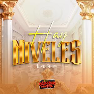 Hay Niveles (En vivo)