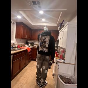 What Would A Sinner Do. (Explicit)