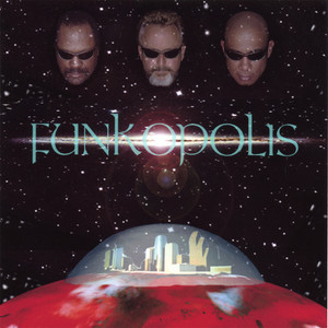 Funkopolis