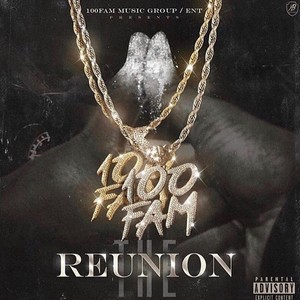 The Reunion (Explicit)