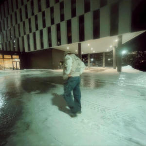 I don't know where I am (feat. Vxlious) (Remix|Explicit)