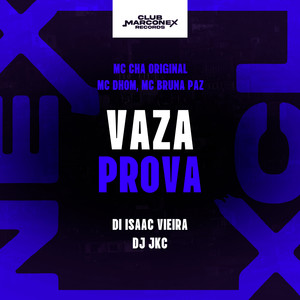 Vaza Prova
