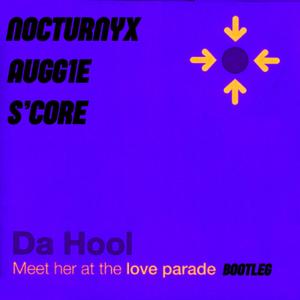 Meet Her At The Love Parade