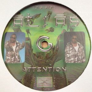 I Can't Get Out The House (Original Mix)