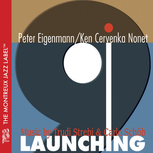 Truki Strebi - Launching