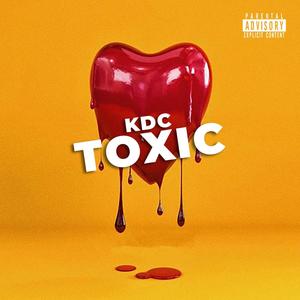 Toxic (Explicit)