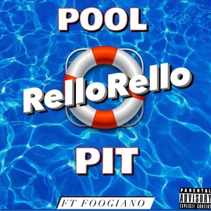Pool Pit(feat. Foogiano) (Explicit)