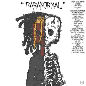 ParaNormaL (Explicit)