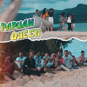 Papuan Queen