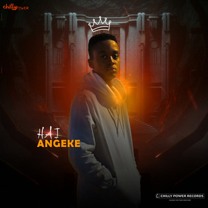 Hai Angeke