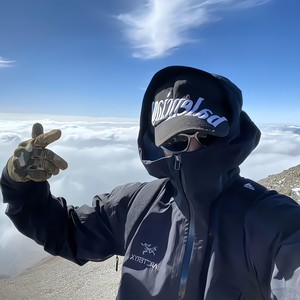 DJ阿晟 - 为什么最迷人的最危险