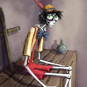 Liar Liar(feat. Capitol I-Man & Sycksyllables) (Explicit)