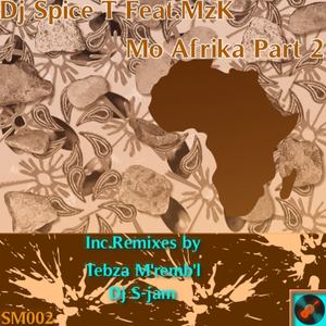 Mo Afrika (S-Jam Afro Mix)