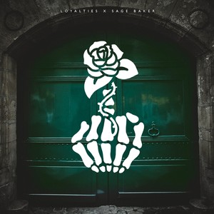 Pretty on the Outside(IDGAF) (Explicit)