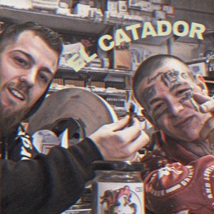 "Rastachai: Indoor Sessions Lvl. 1 - EL CATADOR"