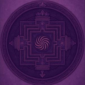 Om Mani Padme Hum (Ecstatic Dance Version)