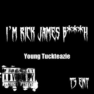 Im Rick James ***** Freestyle (Explicit)