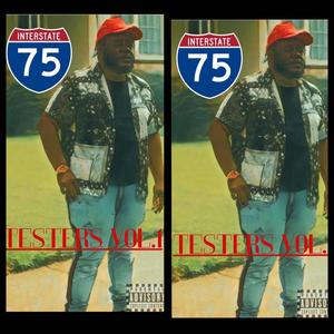 Walk Down (feat. Femg Big Bar) (Explicit)