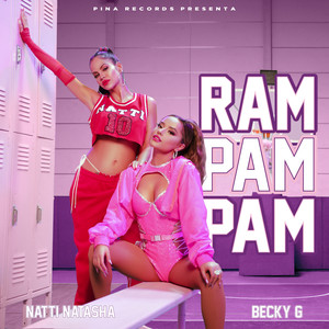 Ram Pam Pam (Explicit)