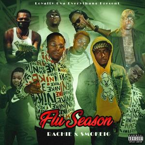 Run it 2 freestyle(feat. OT) (Explicit)