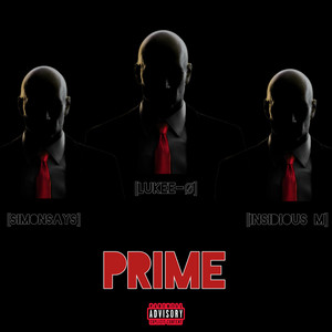 Prime (Explicit)