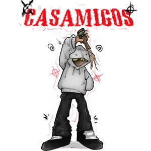 Casamigos (feat. shyuzi) [Explicit]