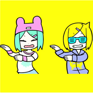 い~やい~やい~や|随~便~随~便~