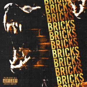 Bricks Freestyle (feat. Minute After 8 & K. pens) (Explicit)