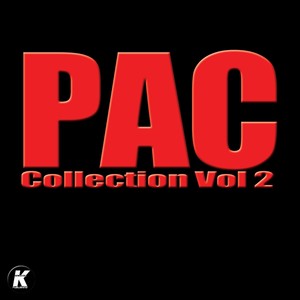 Pac Collection, Vol. 2 (Explicit)