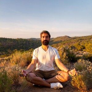 Música Lofi Para La Concentración En Meditación